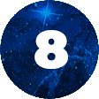 8