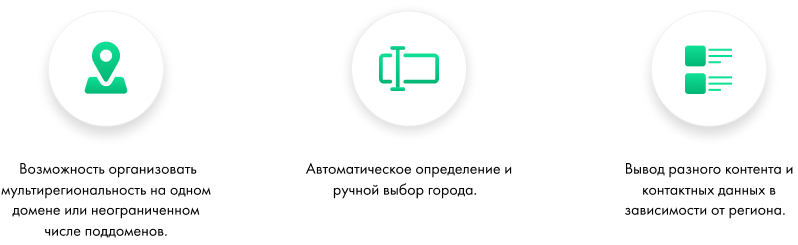 Мультирегиональность